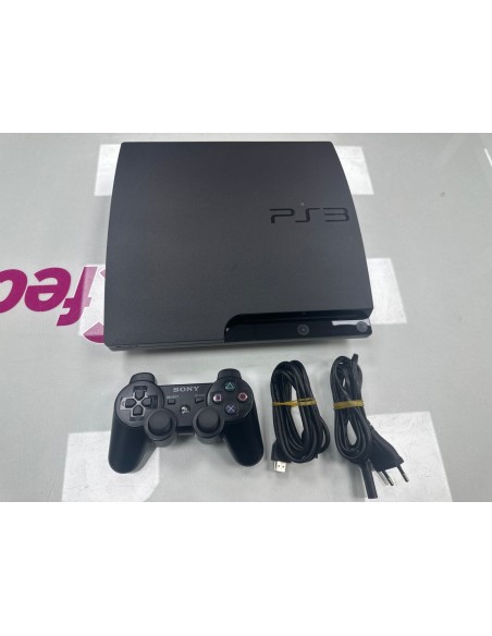 6-6-168073-3-Consola PS3 Slim 320Gb 