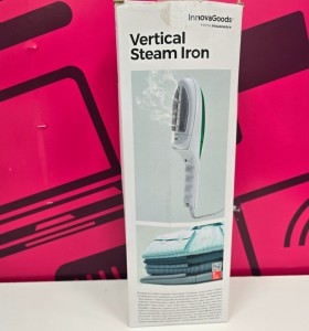 7-7-85782-1-Plancha Vapor Vertical Steam Iron