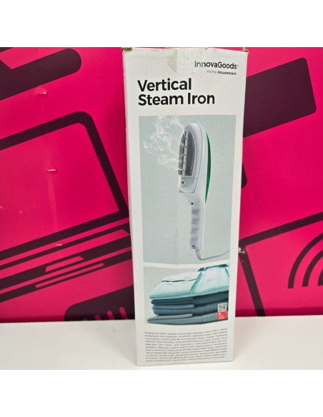 7-7-85782-1-Plancha Vapor Vertical Steam Iron