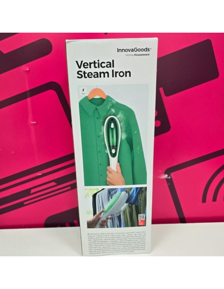 7-7-85782-2-Plancha Vapor Vertical Steam Iron