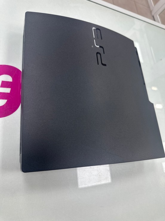 6-6-168073-4-Consola PS3 Slim 320Gb 