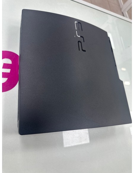 6-6-168073-4-Consola PS3 Slim 320Gb 