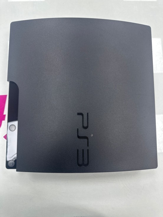 6-6-168073-5-Consola PS3 Slim 320Gb 