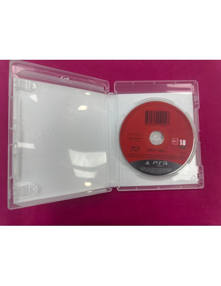 6-6-168077-2-Videojuego PS3 Hitman Absolution 