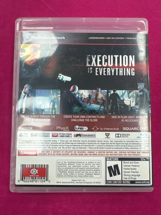 6-6-168077-3-Videojuego PS3 Hitman Absolution 