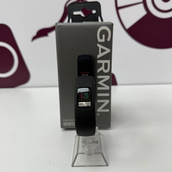 8-8-76863-1-Relojería y gafas Garmin Vivofit 4