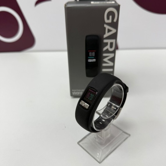 8-8-76863-2-Relojería y gafas Garmin Vivofit 4