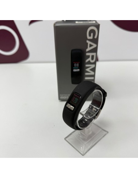 8-8-76863-2-Relojería y gafas Garmin Vivofit 4