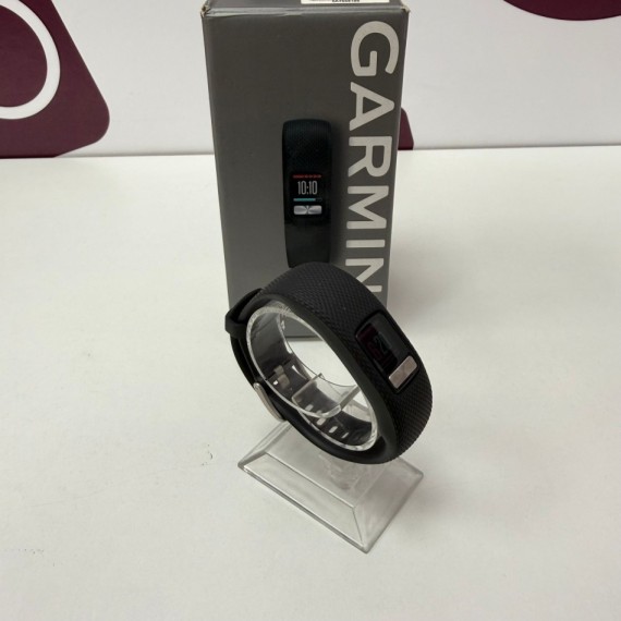 8-8-76863-3-Relojería y gafas Garmin Vivofit 4