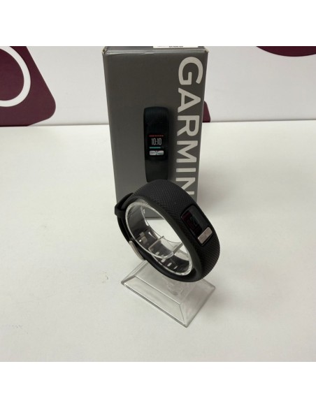 8-8-76863-3-Relojería y gafas Garmin Vivofit 4