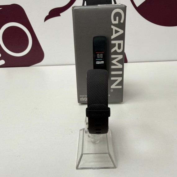 8-8-76863-4-Relojería y gafas Garmin Vivofit 4