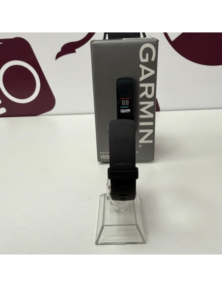 8-8-76863-4-Relojería y gafas Garmin Vivofit 4