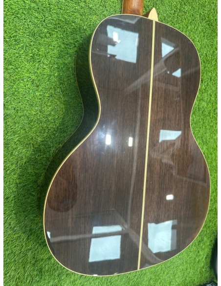 6-6-168071-6-Guitarra Acustica Harley Benton CLF-200 WN