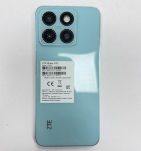 7-7-86047-1-Smartphone Zte Blade A55 64g 2