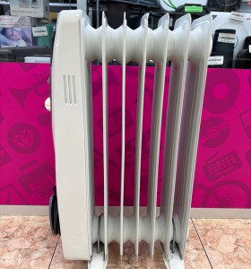 1-1-270577-1-Radiador Aceite Orbegozo 6 Elementos