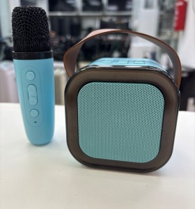 1-1-270615-1-Sonido Altavoz Multimedia Hifi 82 Azul con Micro