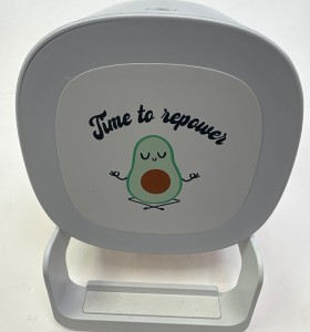 1-1-270614-1-Sonido Altavoz Multimedia Blanco