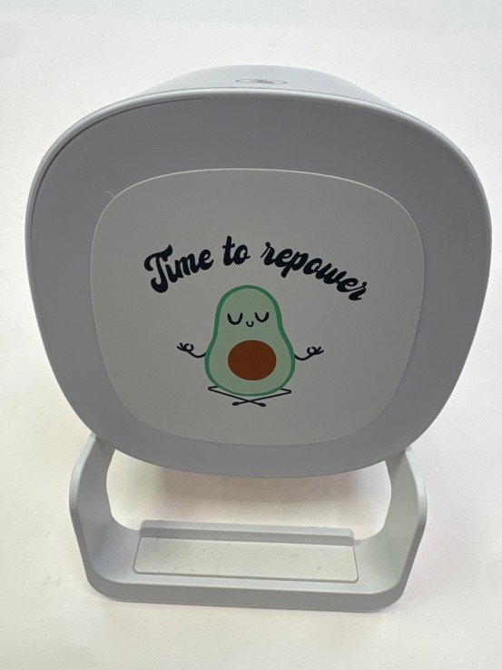 1-1-270614-1-Sonido Altavoz Multimedia Blanco