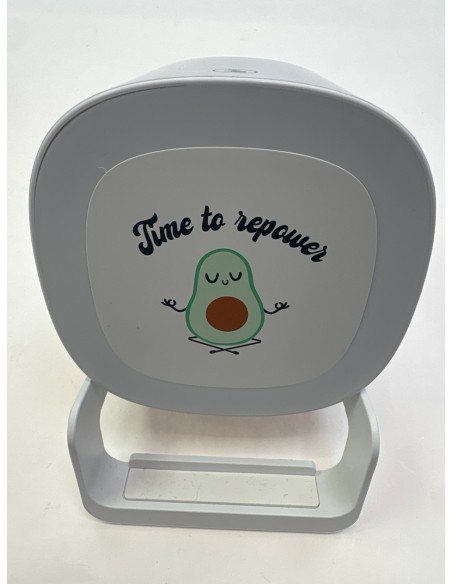 1-1-270614-1-Sonido Altavoz Multimedia Blanco