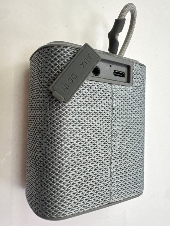 1-1-270613-2-Sonido Altavoz Multimedia Gris