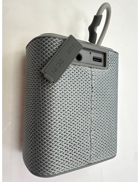 1-1-270613-2-Sonido Altavoz Multimedia Gris