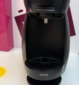 9-9-76598-3-Cafetera Capsulas Dulce Gusto Krups 1600w