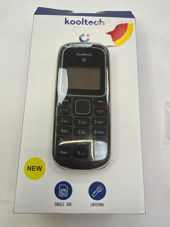 1-1-270612-1-Móvil GSM Kooltech Te 637