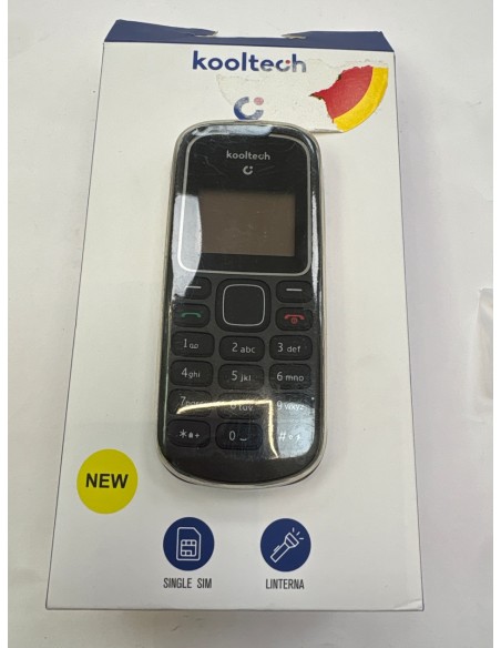 1-1-270612-1-Móvil GSM Kooltech Te 637