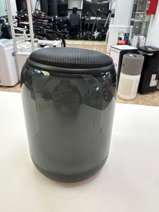 1-1-270616-1-Sonido Altavoz Multimedia Negro