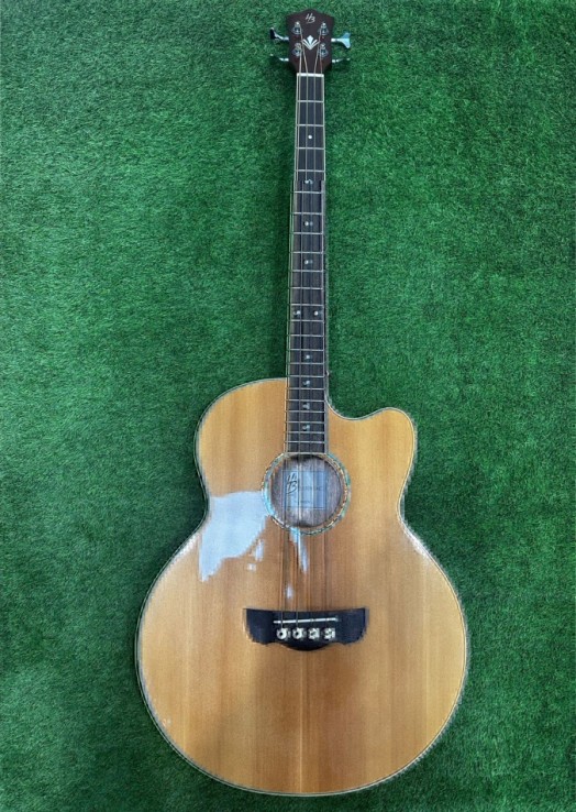 6-6-168072-1-Bajo Electrico Harley Benton Custom Line Clb-10sce Nt