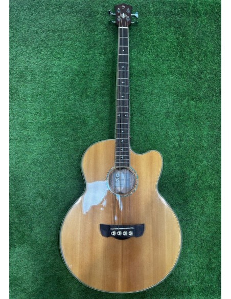 6-6-168072-1-Bajo Electrico Harley Benton Custom Line Clb-10sce Nt