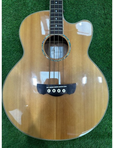 6-6-168072-2-Bajo Electrico Harley Benton Custom Line Clb-10sce Nt