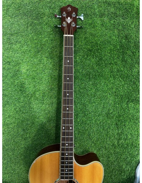 6-6-168072-3-Bajo Electrico Harley Benton Custom Line Clb-10sce Nt