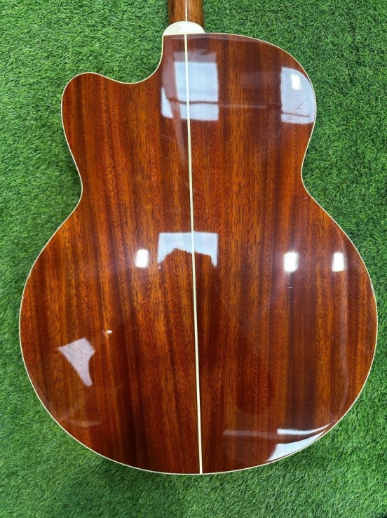 6-6-168072-4-Bajo Electrico Harley Benton Custom Line Clb-10sce Nt