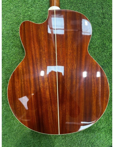 6-6-168072-4-Bajo Electrico Harley Benton Custom Line Clb-10sce Nt