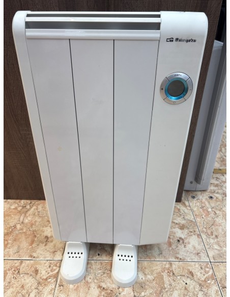 1-1-270550-1-Radiador Electrico Orbegozo 4 Elementos