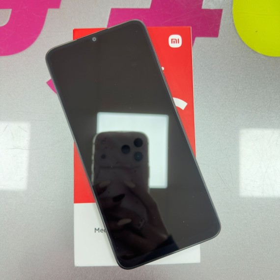 7-7-82017-1-Smartphone Xiaomi Redmi 13C 5G 4 128 GB