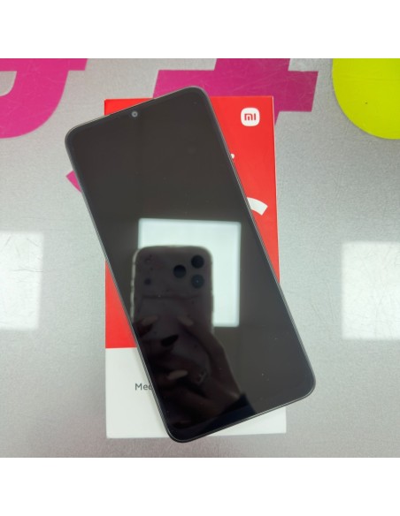 7-7-82017-1-Smartphone Xiaomi Redmi 13C 5G 4 128 GB