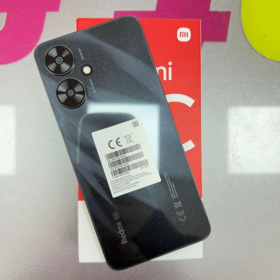 7-7-82017-2-Smartphone Xiaomi Redmi 13C 5G 4 128 GB