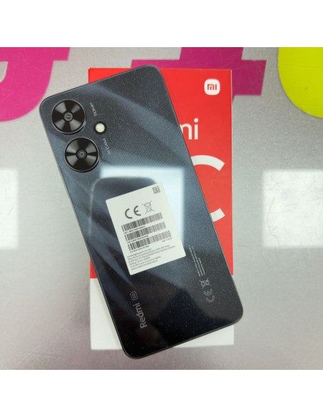 7-7-82017-2-Smartphone Xiaomi Redmi 13C 5G 4 128 GB