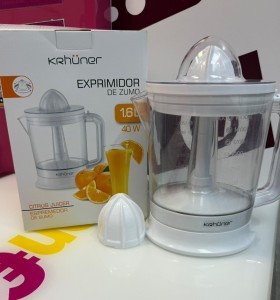 9-9-76516-1-Exprimidor Citricos Krhuner 1.6 L 40w