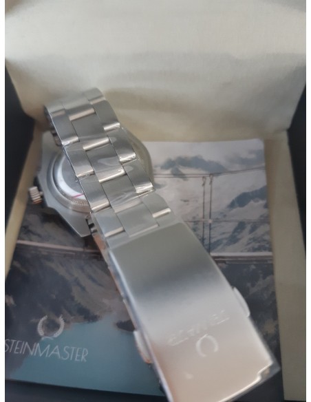 1-1-234810-2-Reloj Alta Gama Señora Steinmaster Diver Dune 