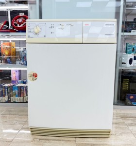 8-8-76887-1-Secadora AEG LAVATHERM 37320 ELECTRONIC