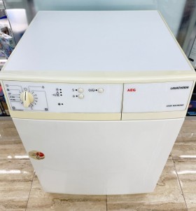 8-8-76887-1-Secadora AEG LAVATHERM 37320 ELECTRONIC 2