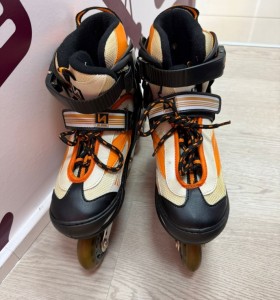 9-9-76623-1-Patines Linea Rider 34-37