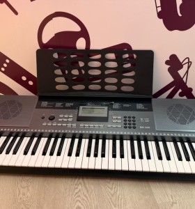 9-9-76617-1-Teclado Electrónico Startone Mk-200 