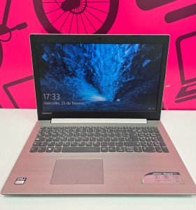 7-7-86010-1-Ordenador Portátil Ideapad 320 Amd E2-9000 Radeon