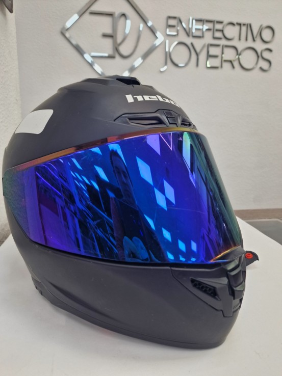 1-1-270634-1-Casco Integral Hebo Hr P 01 Sepang Talla L59-60 Negro