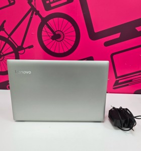 7-7-86010-1-Ordenador Portátil Ideapad 320 Amd E2-9000 Radeon 2