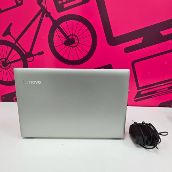 7-7-86010-2-Ordenador Portátil Ideapad 320 Amd E2-9000 Radeon